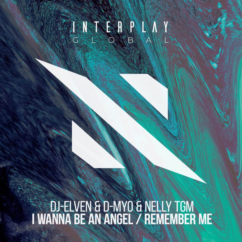 DJ-Elven & D-Myo & NELLY TGM - Remember Me (Extended Mix)