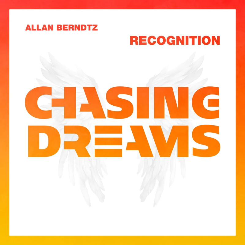 Allan Berndtz - Recognition (Extended Mix)