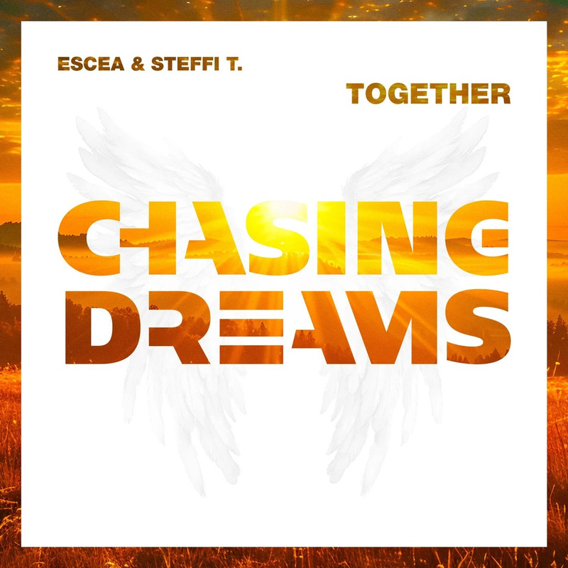 Escea & Steffi T. - Together (Extended Mix)