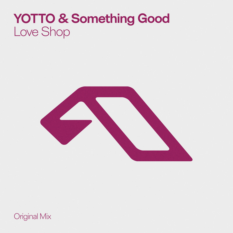 YOTTO & Something Good - Love Shop (Extended Mix)