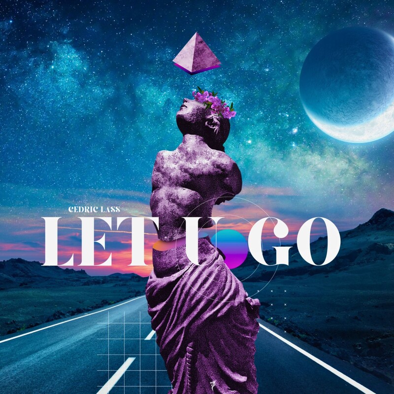 Cédric Lass - Let U Go (Extended Mix)