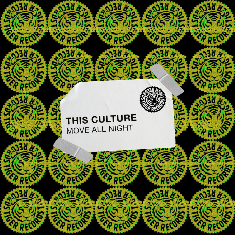 This Culture - Move All Night (Extended Mix)