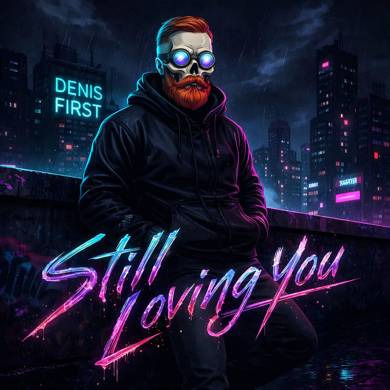 Denis First - Still Loving You (Original Mix)