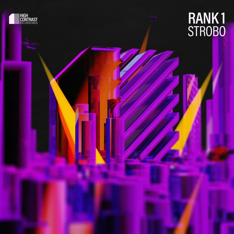 RANK 1 - Strobo (Original Mix)