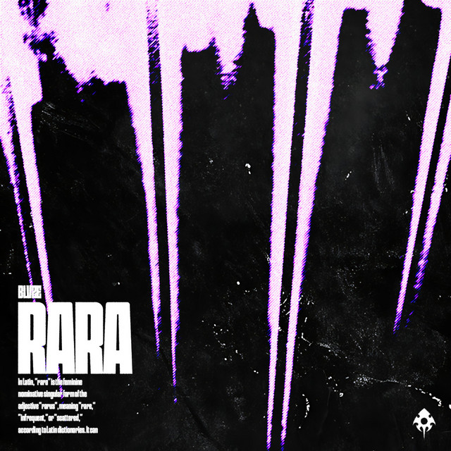 BLVZE - RARA (Original Mix)