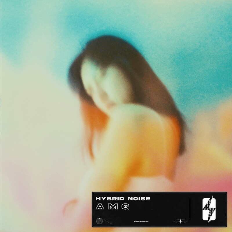 Hybrid Noise - AMG (Original Mix)