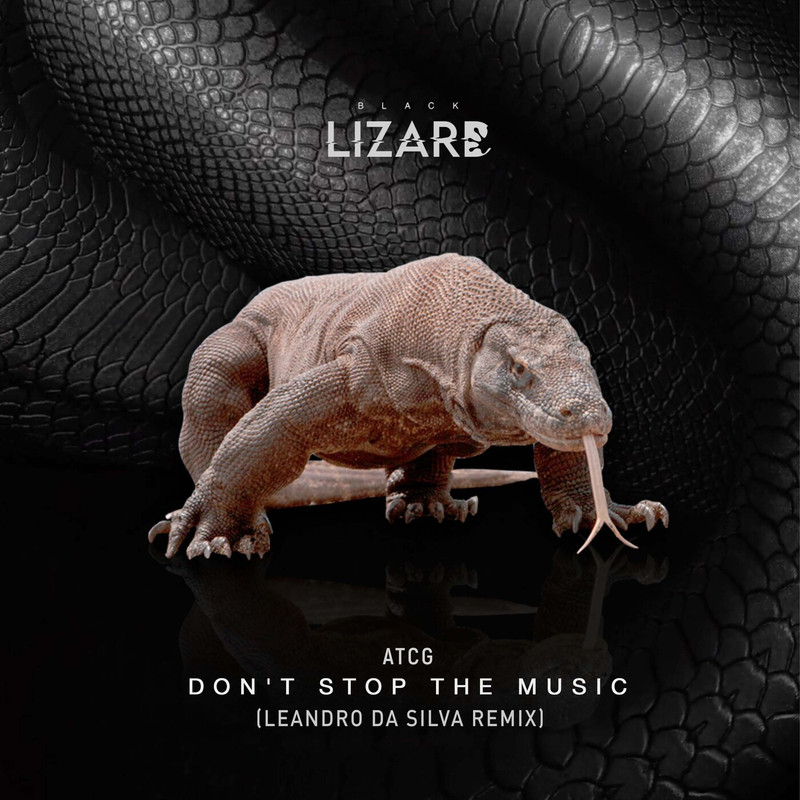 AtcG - Dont Stop The Music (Leandro Da Silva Remix)