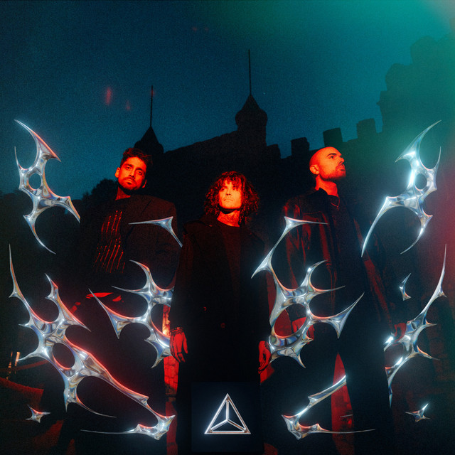 Cheat Codes & Oaks - Believing In Us (Original Mix)