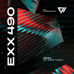Amlex - Get Down Tonight (Extended Mix)