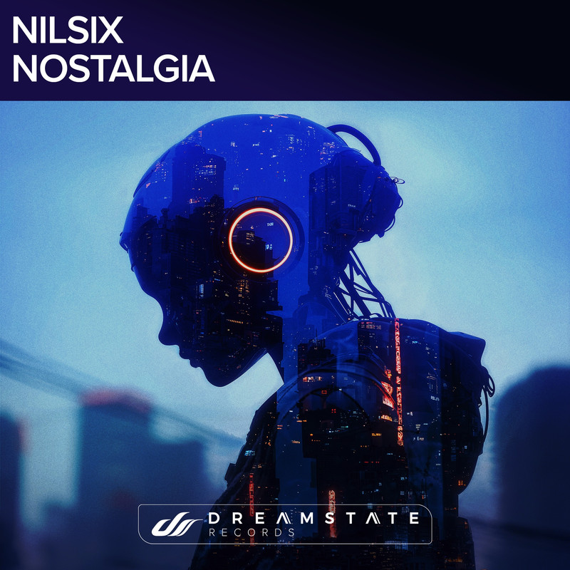 nilsix, Orjan Nilsen, and Mark Sixma - Nostalgia (Extended Mix)