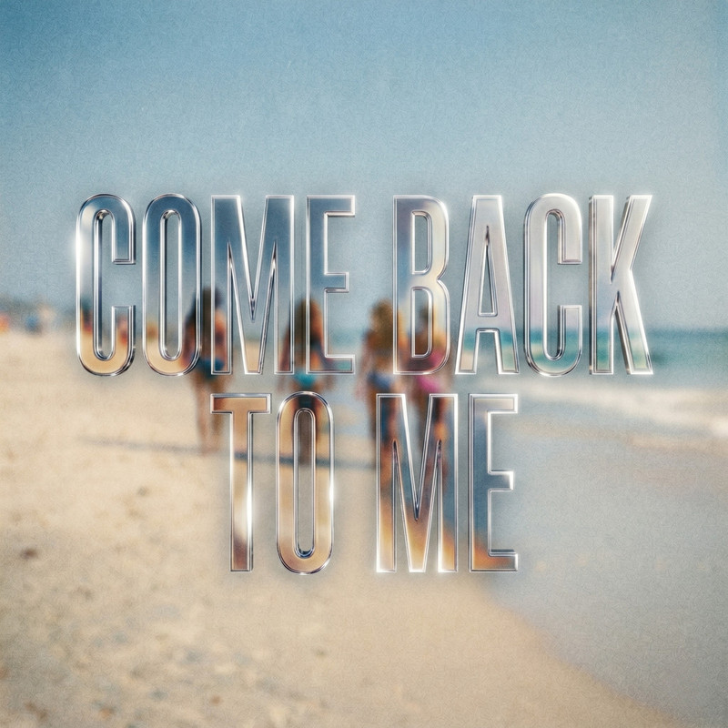 Modi, MNDR - Come Back To Me (Original Mix)
