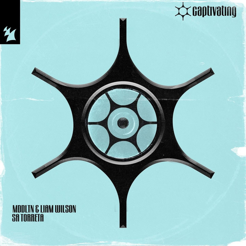 MDDLTN & Liam Wilson - Sa Torreta (Extended Mix)