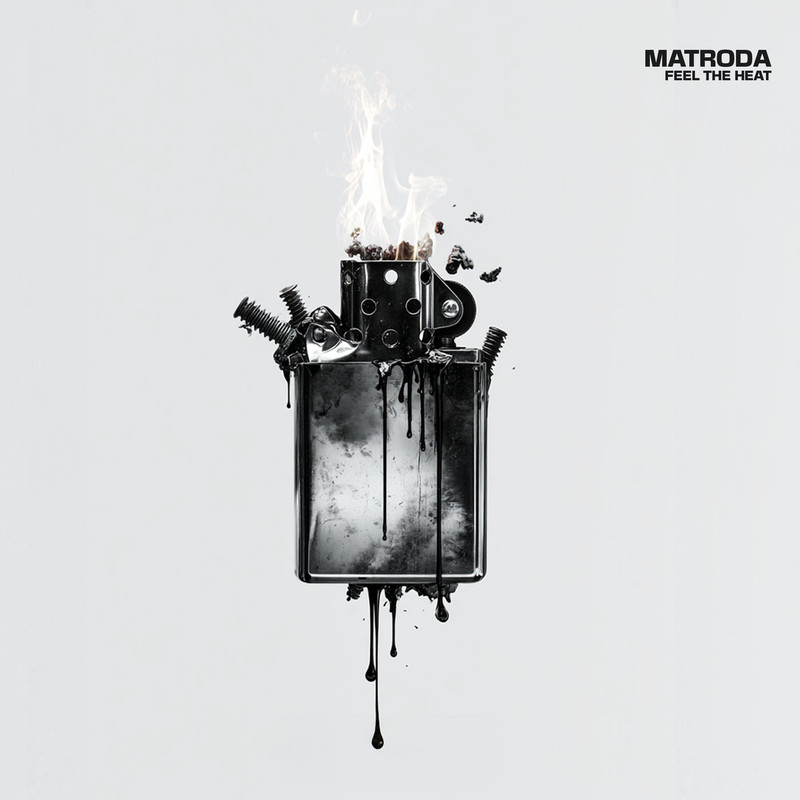 Matroda - Feel The Heat (Extended Mix)