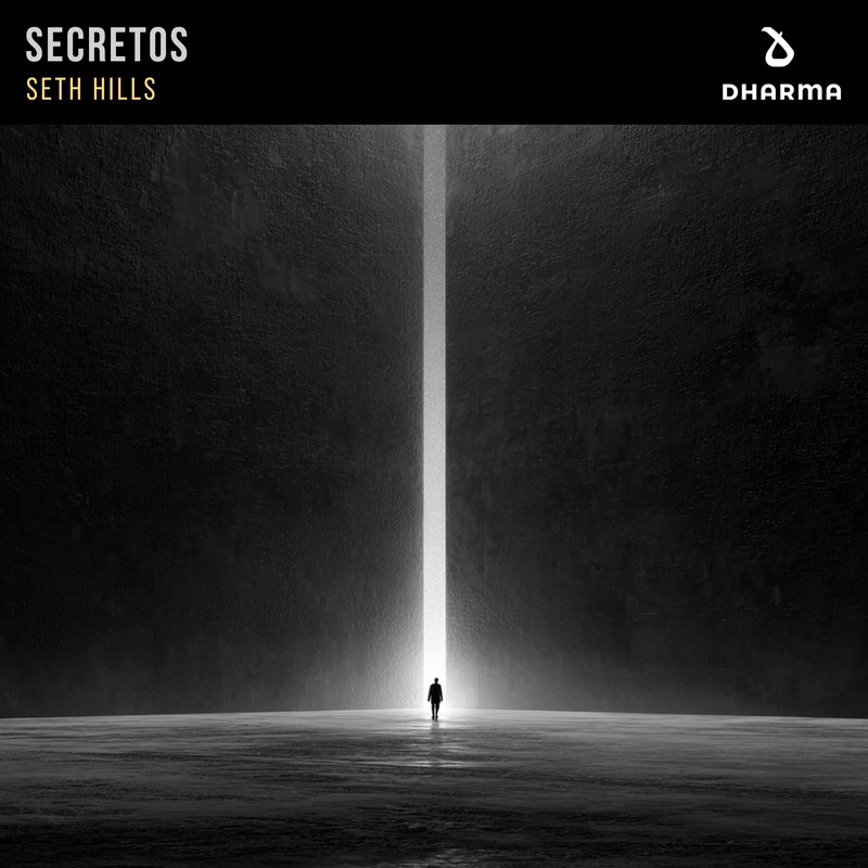 Seth Hills - Secretos (Extended Mix)