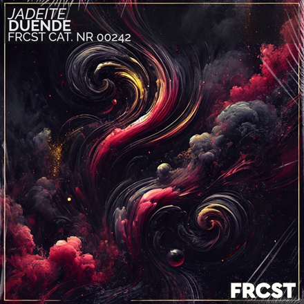 Jadeite - Duende (Extended Mix)