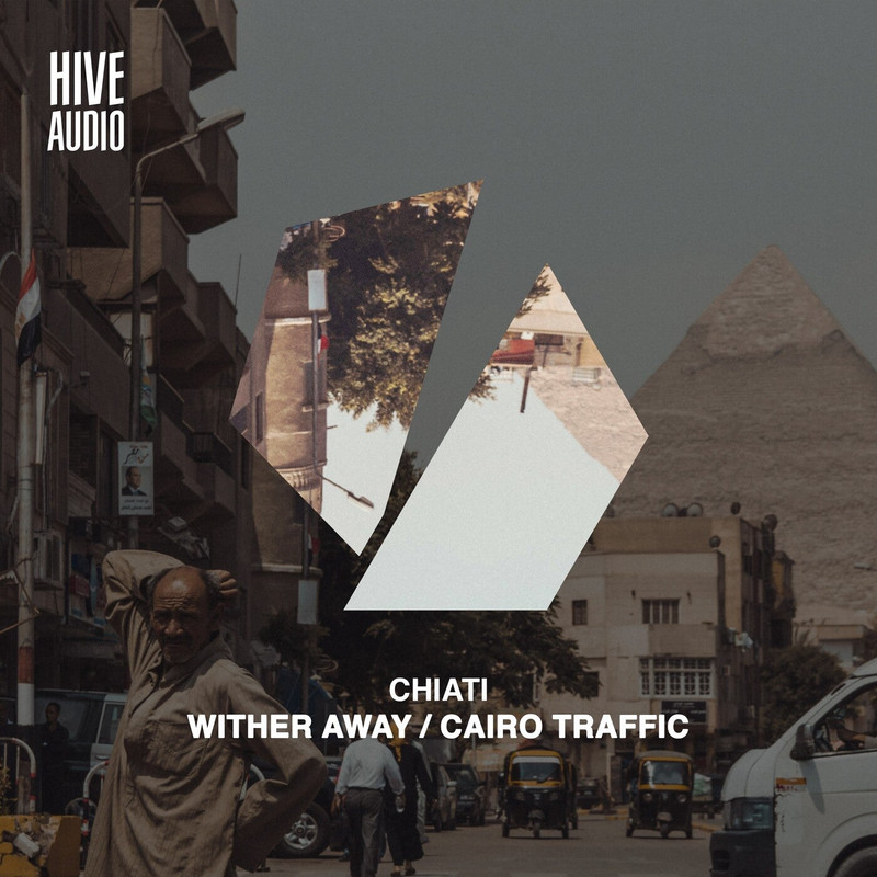 Chiati - Wither Away (Extended Mix)