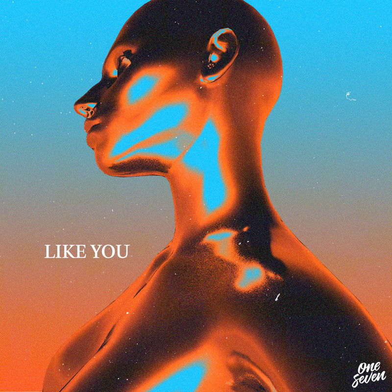 Hydawai, CMC$ & Ekko - Like You (Extended Mix)
