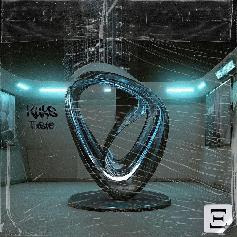 KuKs - Taste (Extended Mix)