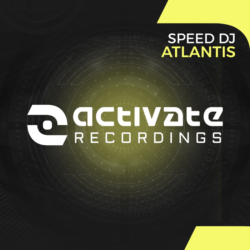 Speed DJ - Atlantis (Extended Mix)