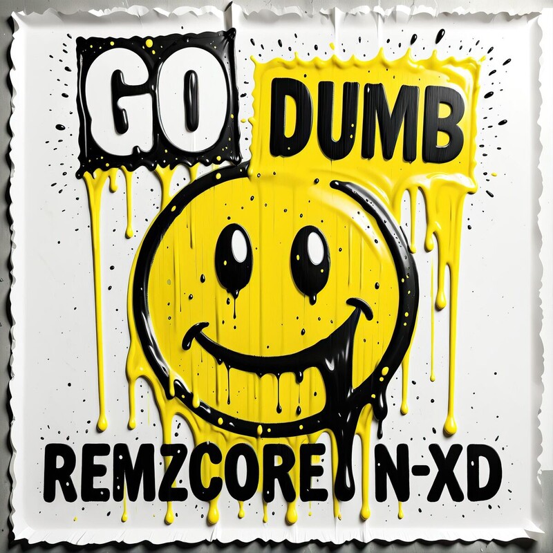 Remzcore & N-XD - Go Dumb (Original Mix)