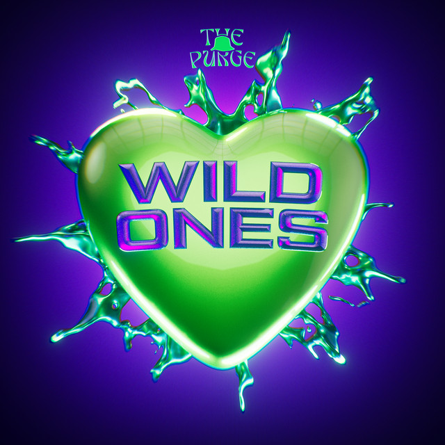 The Purge - WILD ONES (Original Mix)