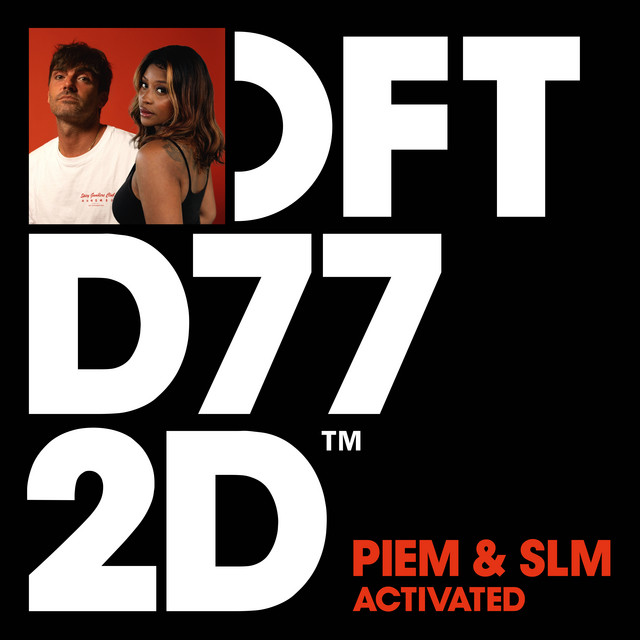 Piem & SLM - Activated (Extended Mix)