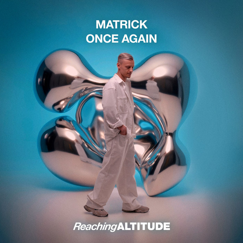 MatricK - Once Again (Extended Mix)