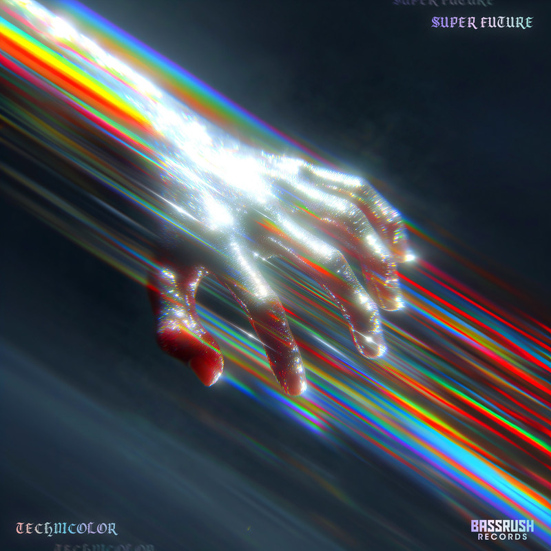 Super Future - Bounce (Original Mix)