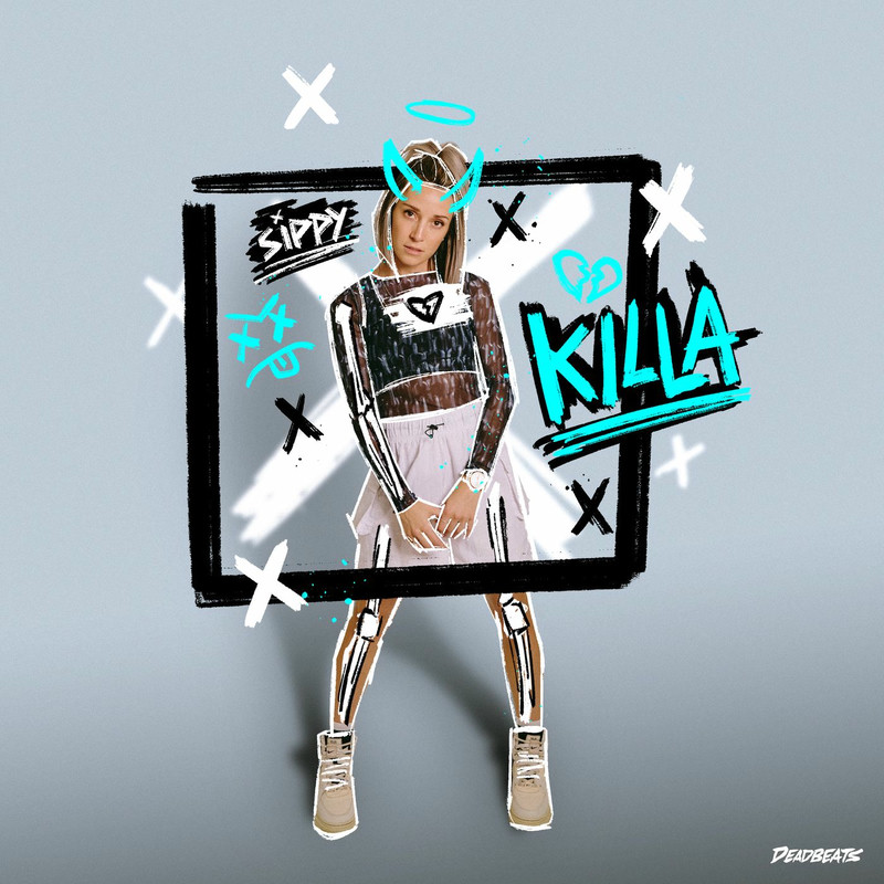 SIPPY & Bianca - Killa (Original Mix)