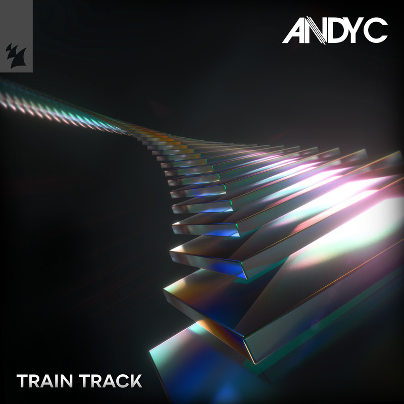 Andy C - Train Track (Original Mix)