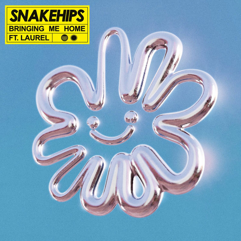 Snakehips & Laurel - Bringing Me Home (Original Mix)
