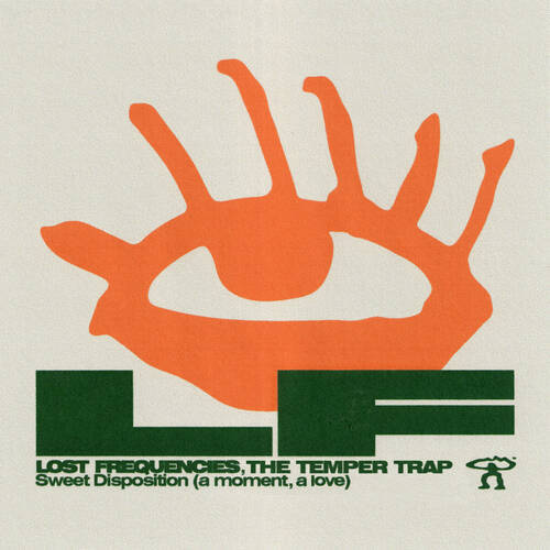 Lost Frequencies & The Temper Trap - Sweet Disposition (a moment, a love) (Deluxe Extended Version)