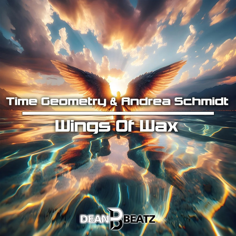 Time Geometry & Andrea Schmidt - Wings of Wax (Extended Mix)