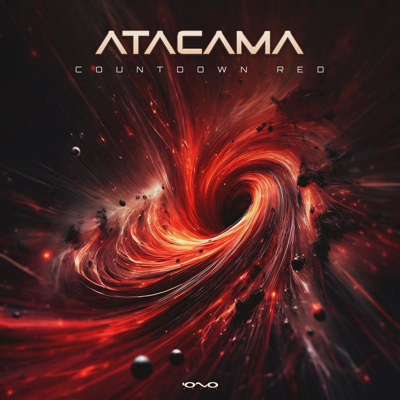 Atacama - Countdown Red (Original Mix)