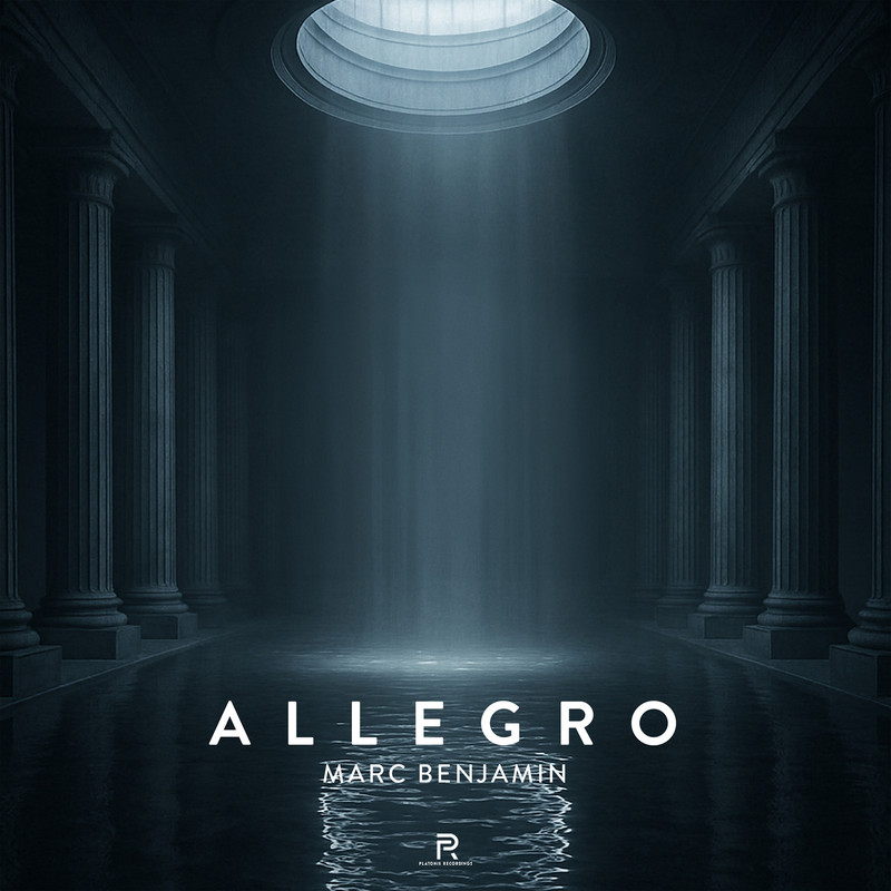 Marc Benjamin - Allegro (Extended Mix)