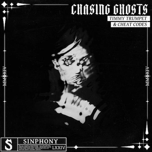 Timmy Trumpet x Cheat Codes - Chasing Ghosts (Extended Mix)