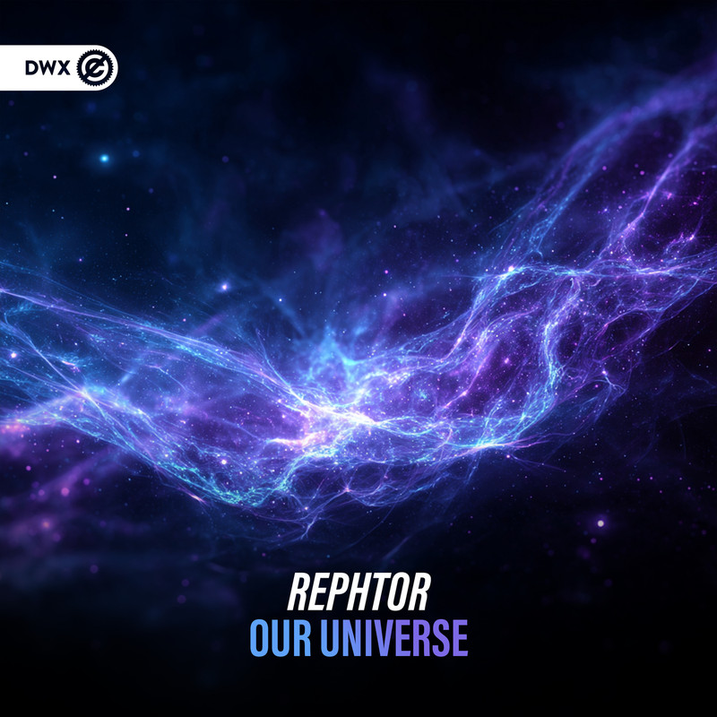 Rephtor - Our Universe (Extended Mix)