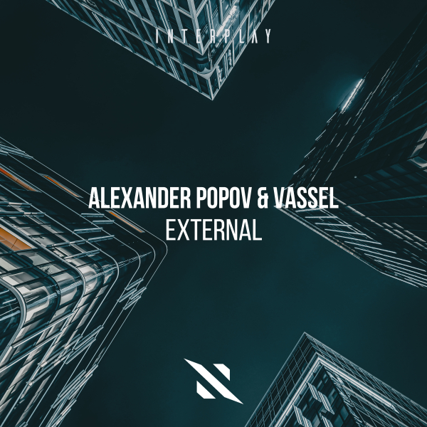 Alexander Popov, Vassel - External (Vassel Extended Mix)