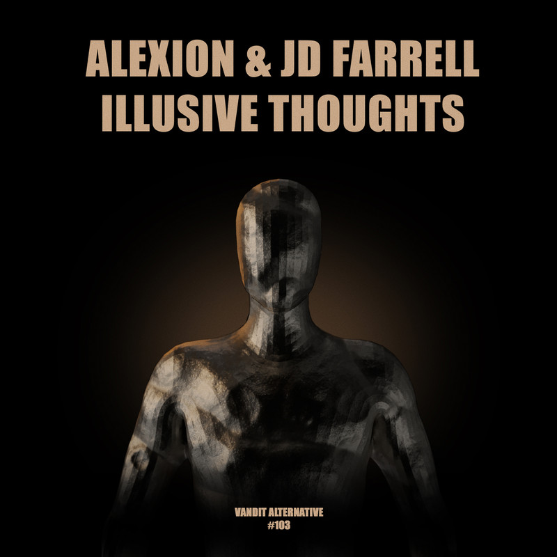 JD Farrell, Alexion - Illusive Thoughts (Extended Mix)