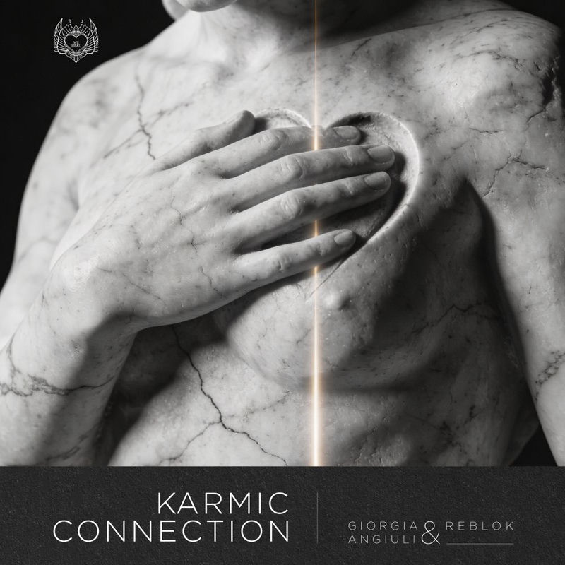 Giorgia Angiuli & Reblok - Karmic Connection (Original Mix)