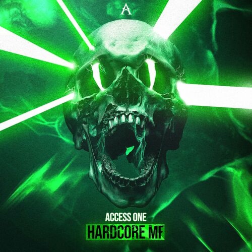 Access One - Hardcore MF (Original Mix)