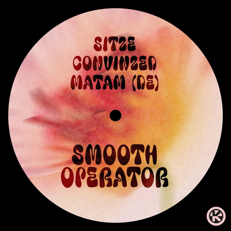 Sitze, Convinzed & Matam (DE) - Smooth Operator (Extended Mix)