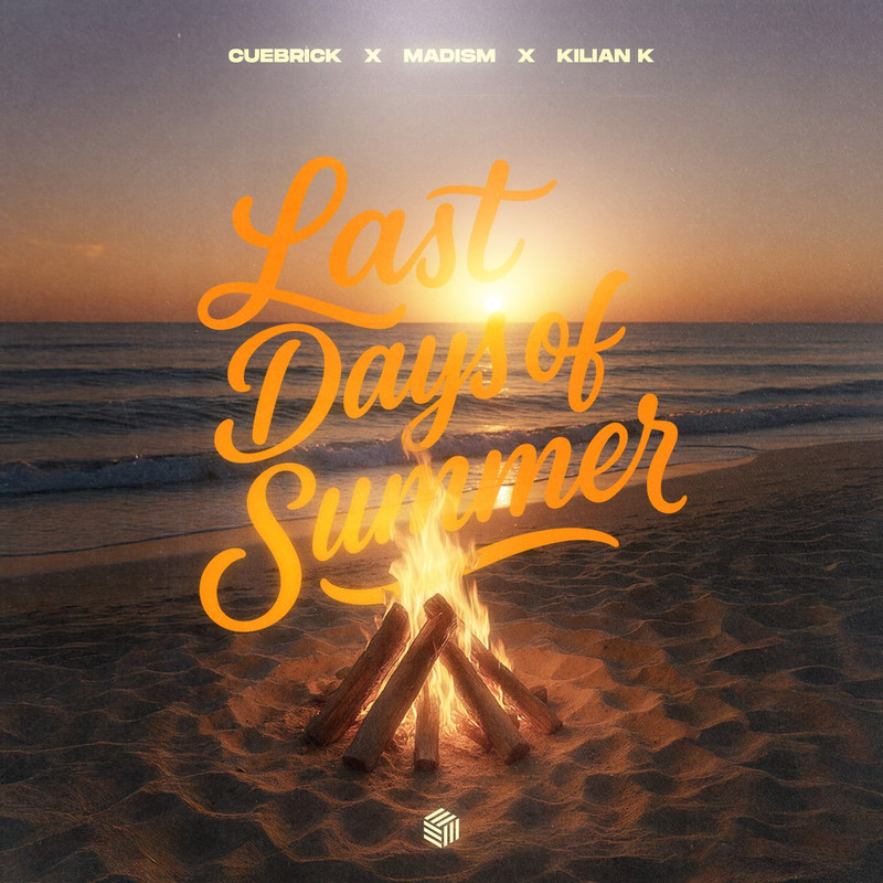 Cuebrick, Madism & Kilian K - Last Days Of Summer (ft. Dom Fricot) [Extended Mix]
