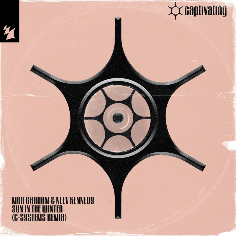 Max Graham & Neev Kennedy - Sun In The Winter (C-Systems Extended Remix)