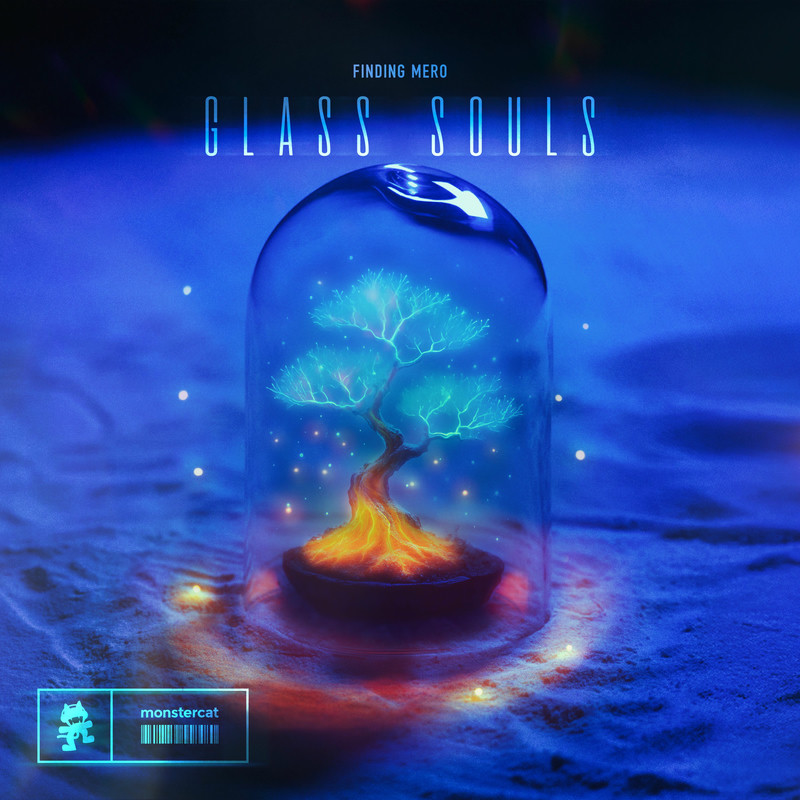 Finding Mero - Glass Souls (Original Mix)
