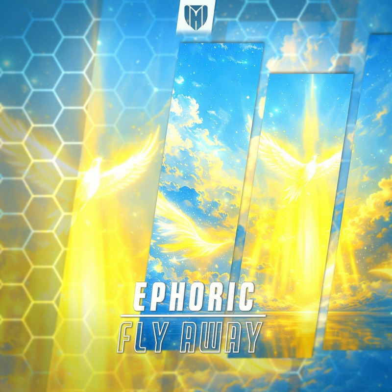 Ephoric - Fly Away (Extended Mix)