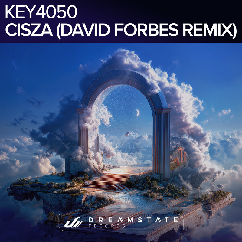 Key4050 - Cisza (David Forbes Extended Remix)