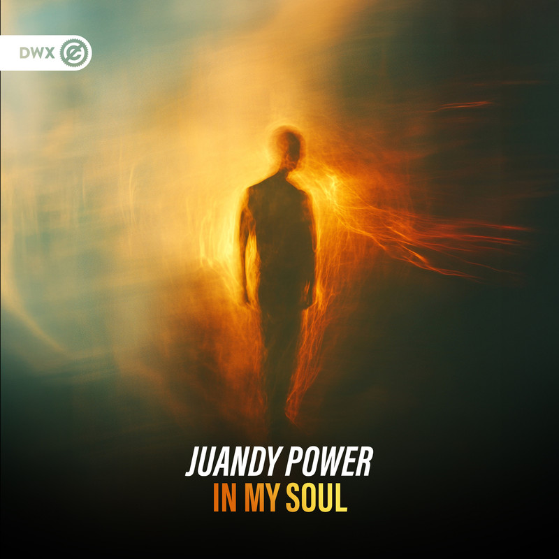 Juandy Power & Dirty Workz - In My Soul (Extended Mix)