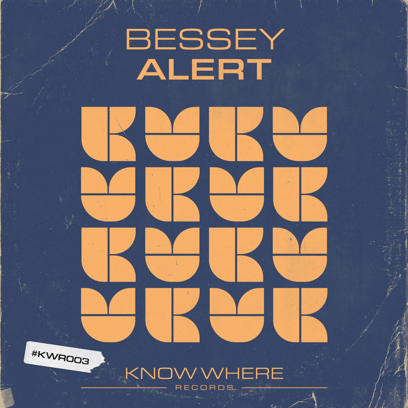 Bessey - Alert (Extended Mix)