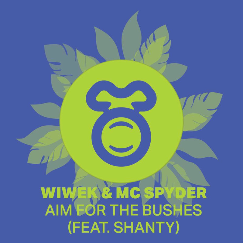 Wiwek & Spyder - Aim For The Bushes (feat. Shanty) (Original Mix)